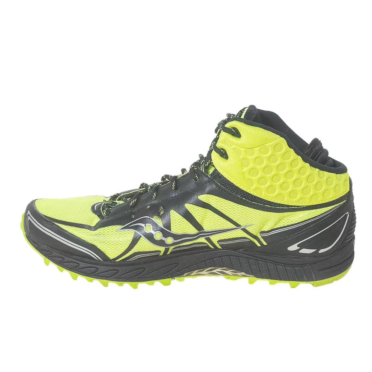 13Neon Yellow