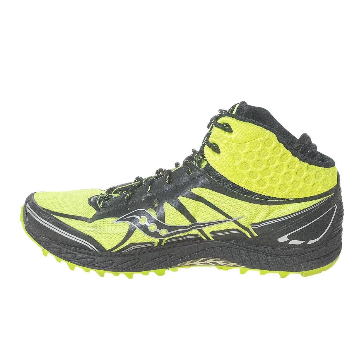 13Neon Yellow
