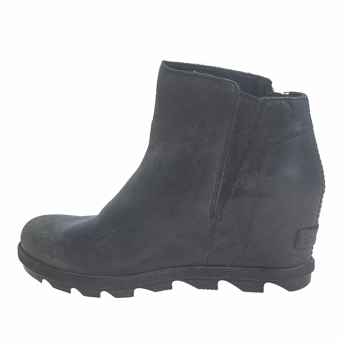 7.5Black