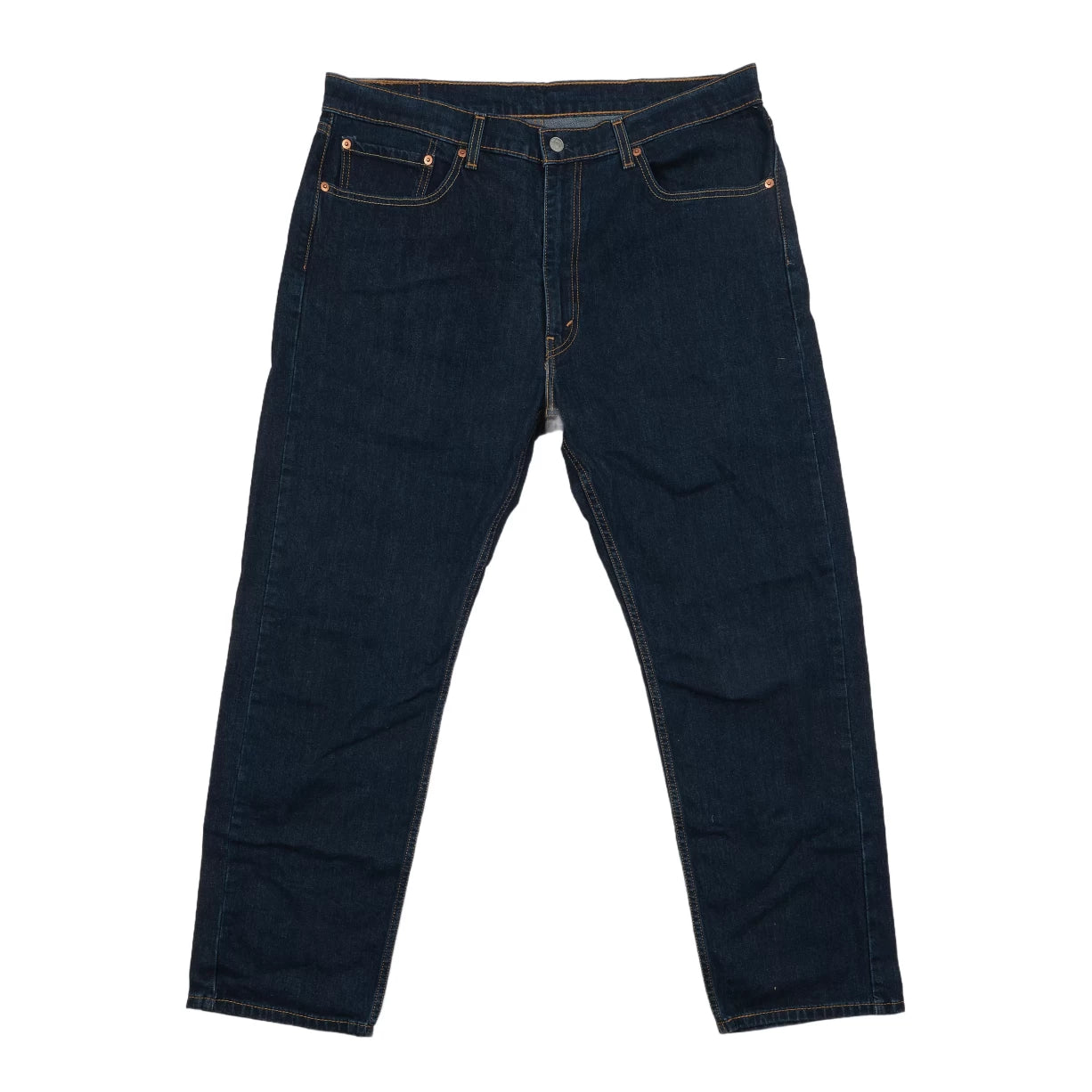 38Dark Blue Denim