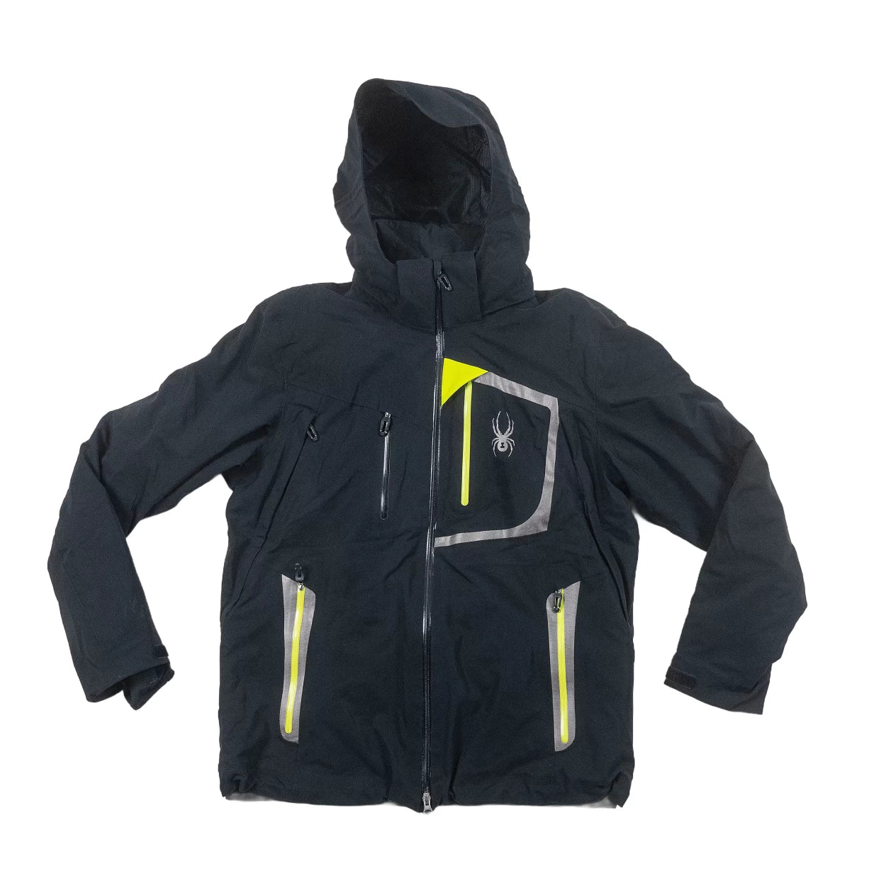 LBlack/Green