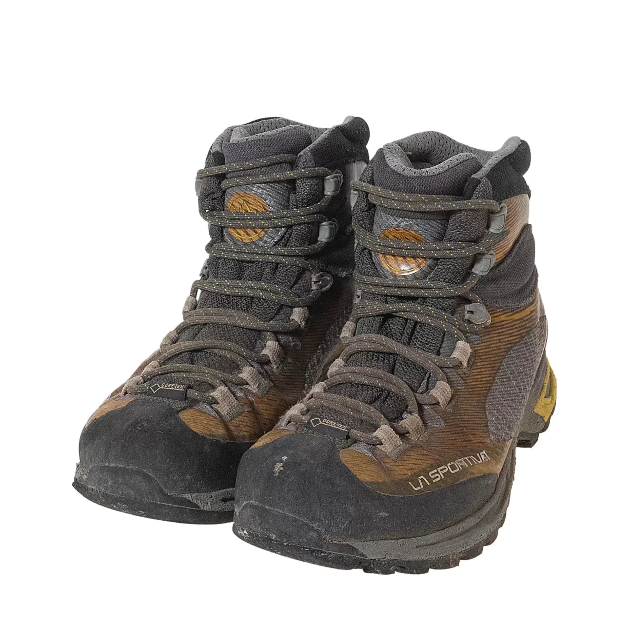 see tech specsYellow