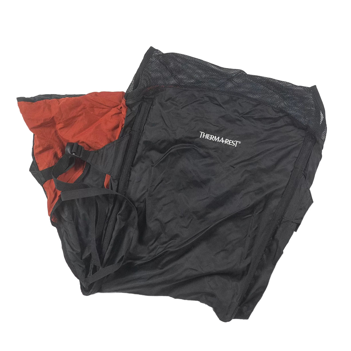 One SizeBlack/Red