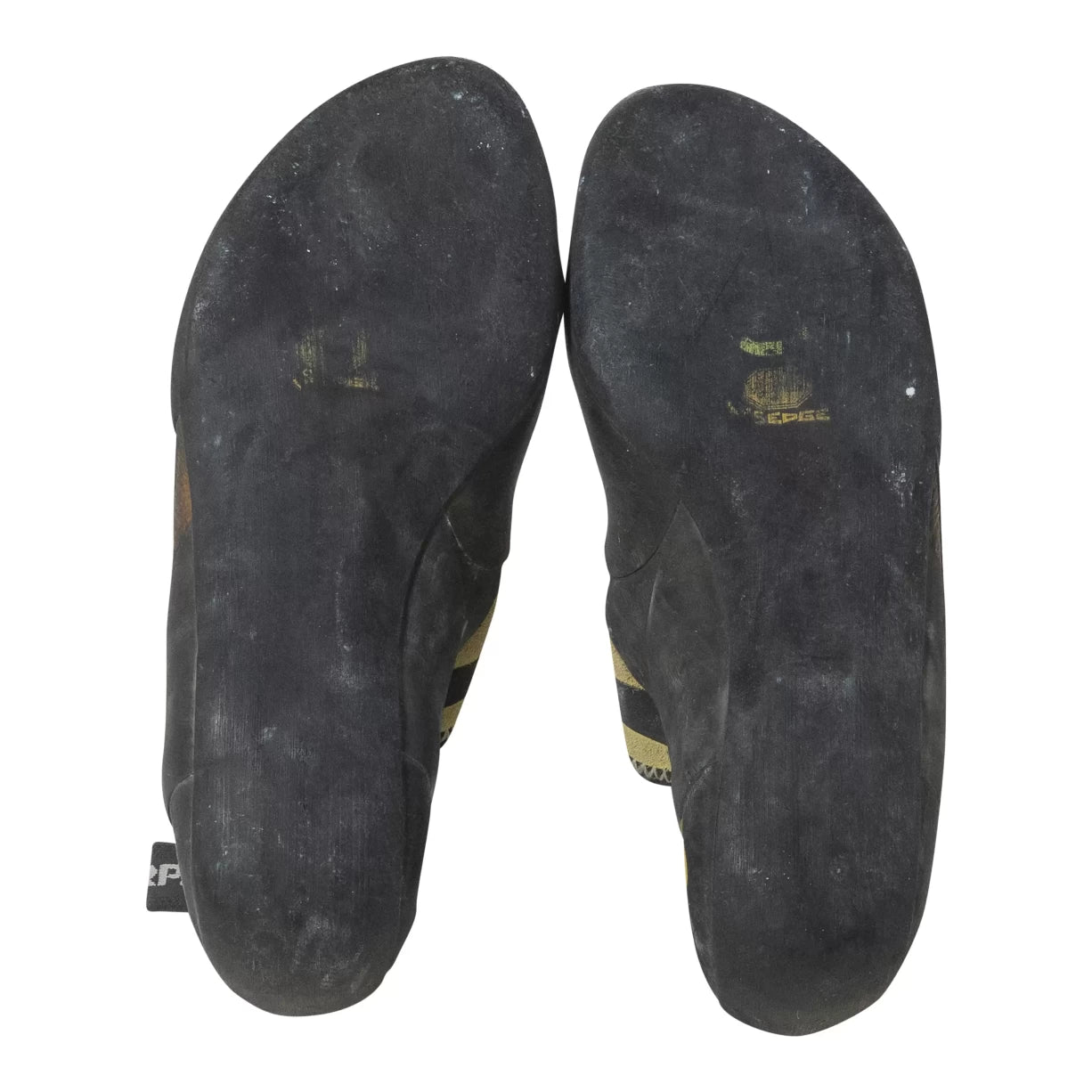 see tech specsBlack/Yellow