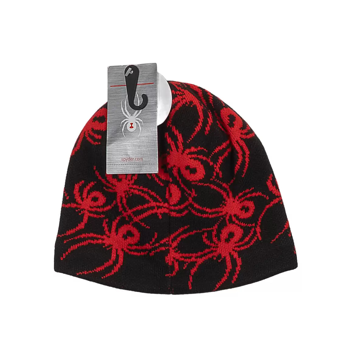 One SizeRed/Black