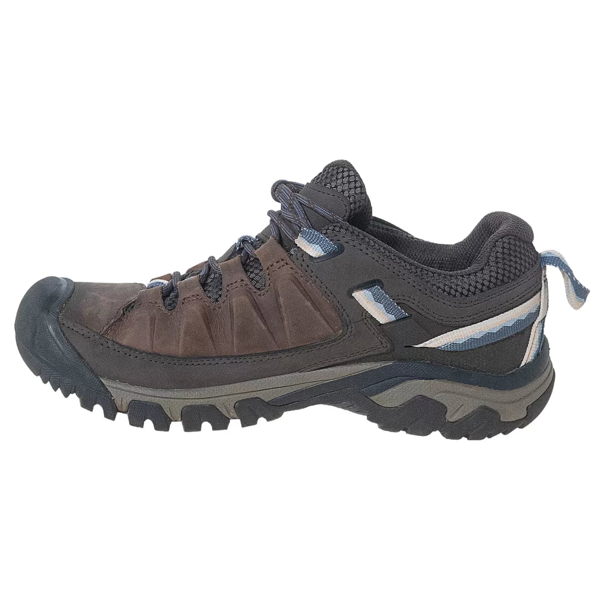 9.5Brown