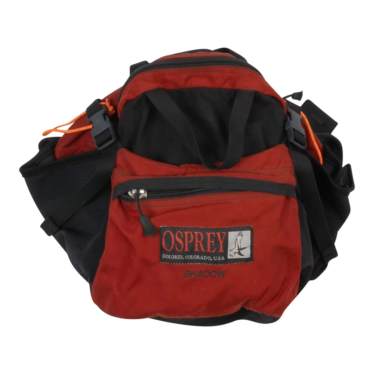 One SizeBlack/Orange