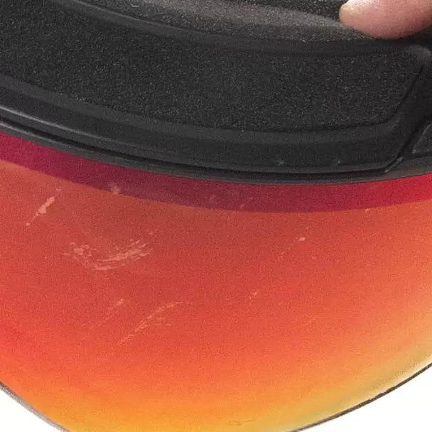 One SizeBlack/Orange