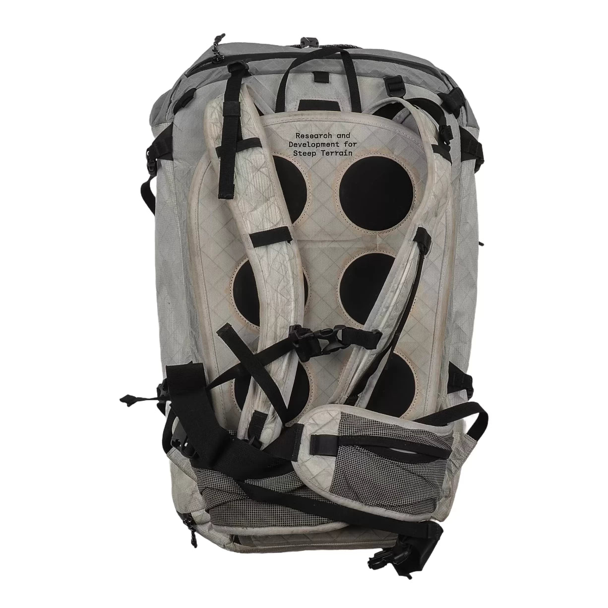 30 LWhite