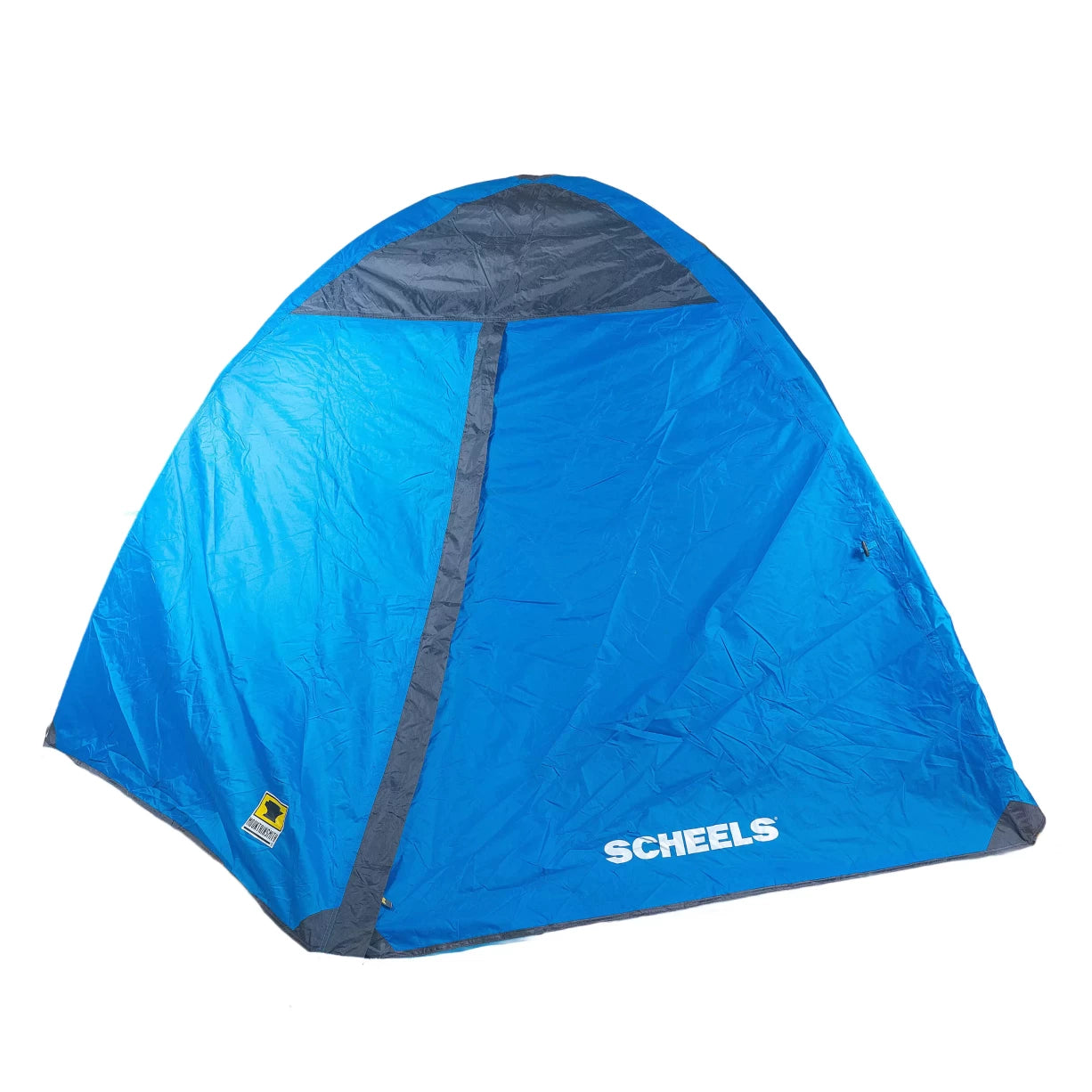 4 PersonBlue/Grey