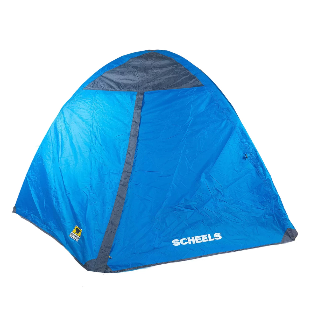 4 PersonBlue/Grey
