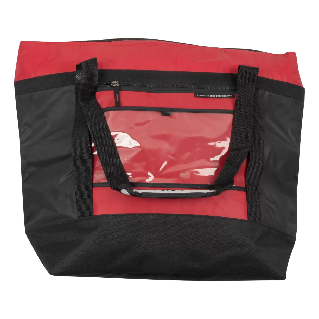 One SizeRed/Black