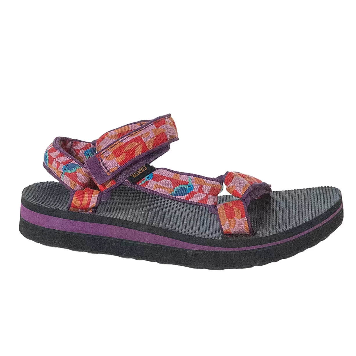 7Purple/Pink