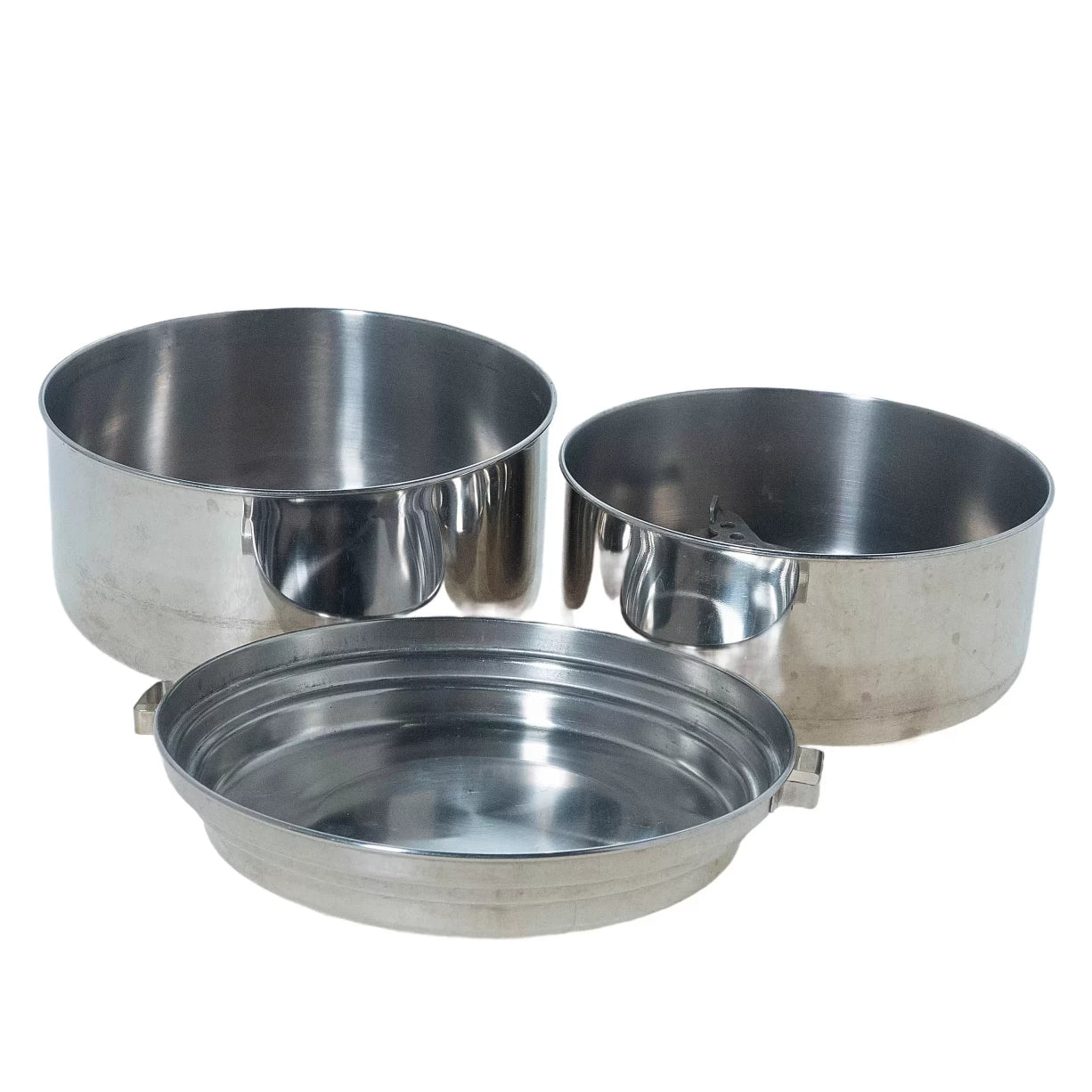 One SizeSilver