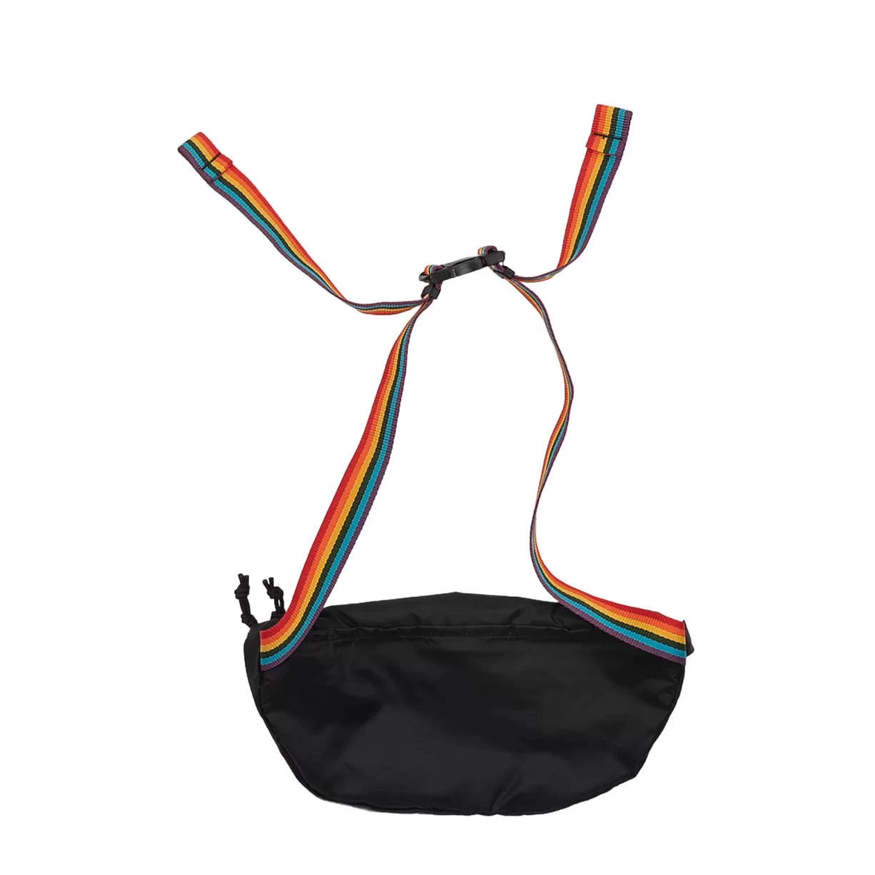 One SizeBlack/Multi