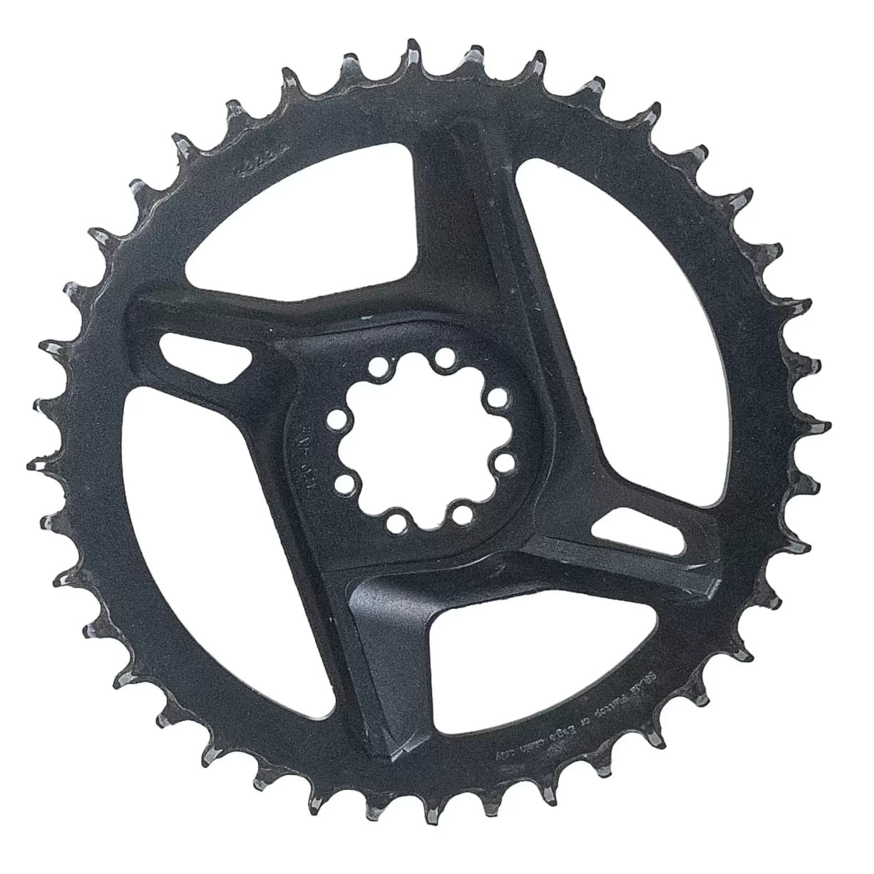 40TBlack