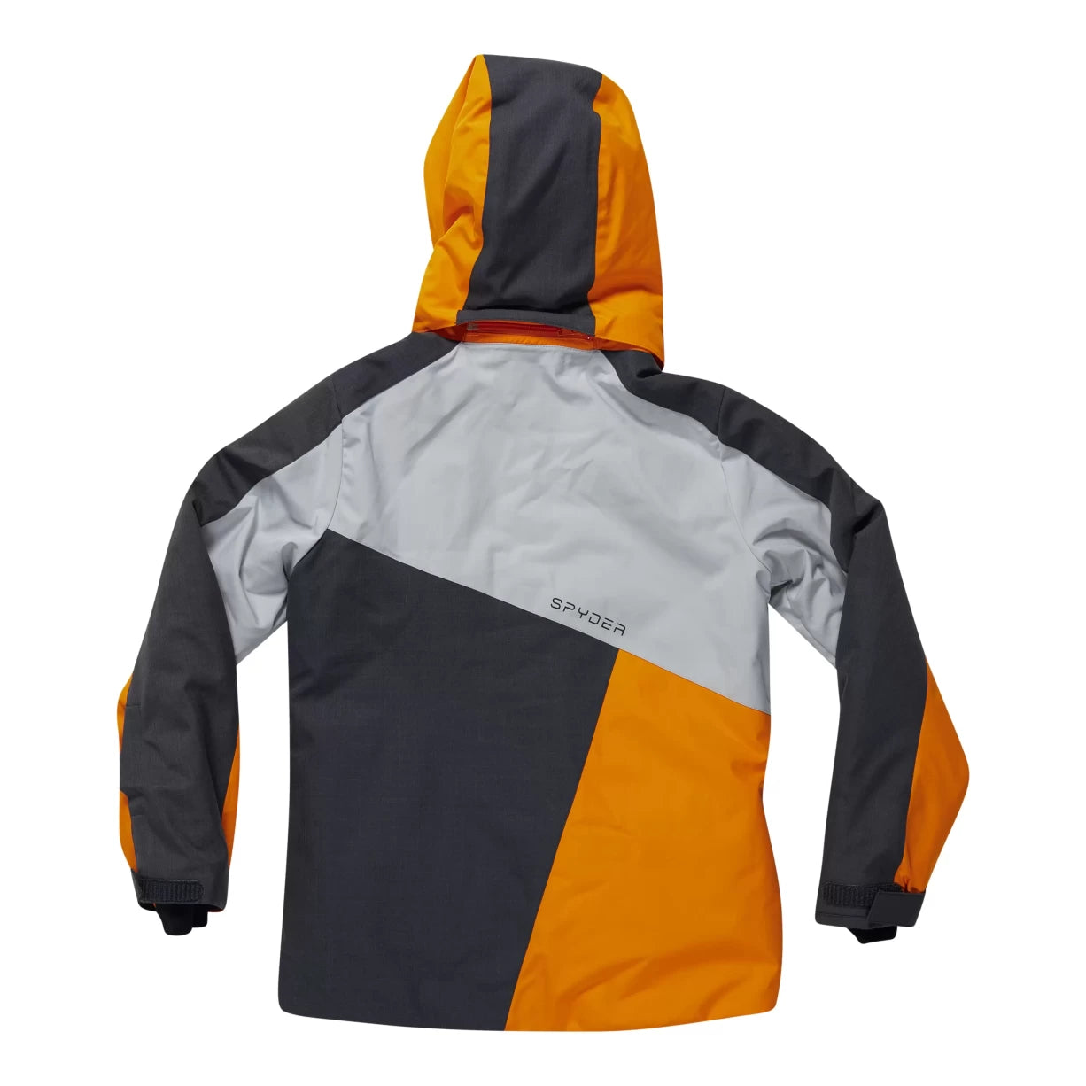14Grey/Orange