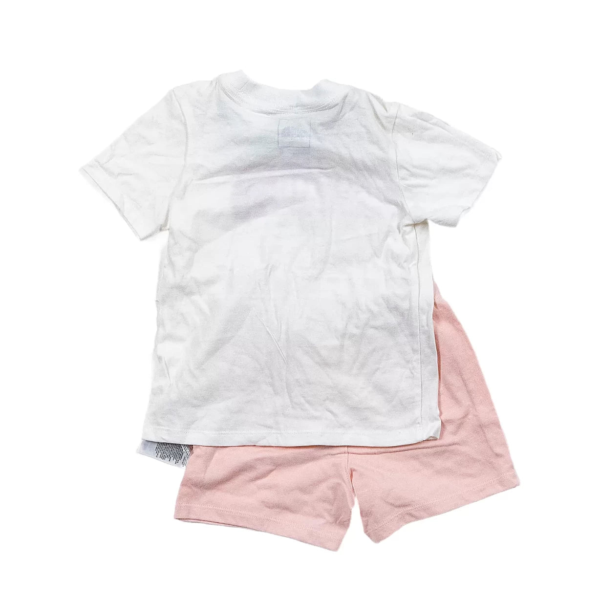 3TWhite/Pink