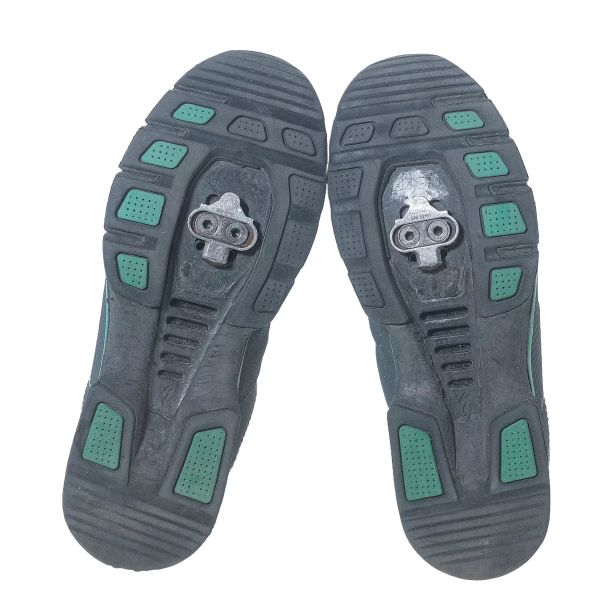 8Gray/Teal