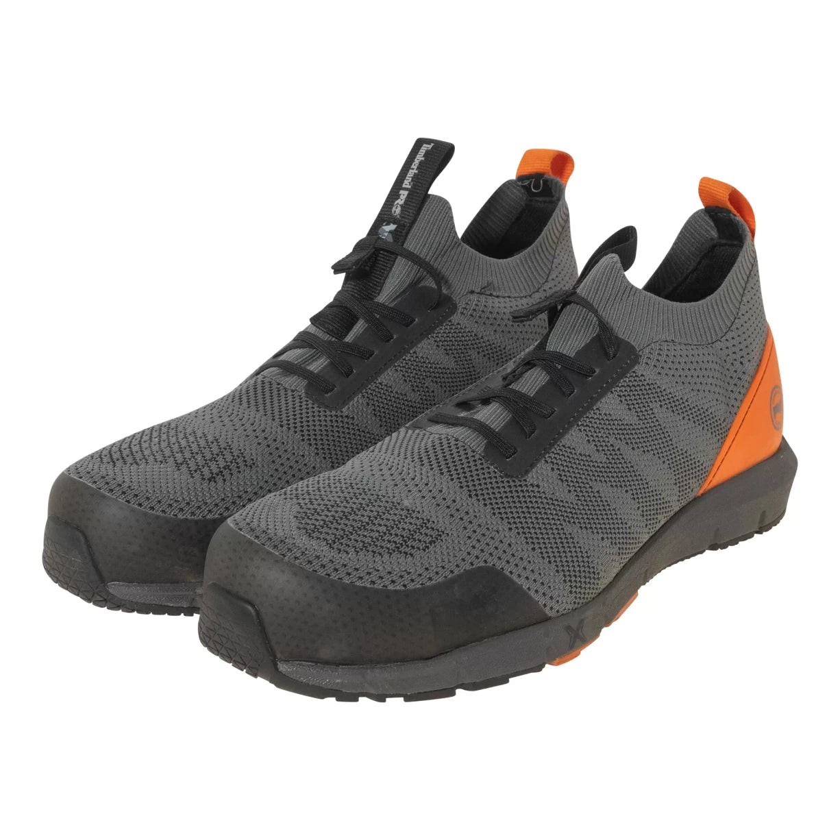 10Grey/Orange
