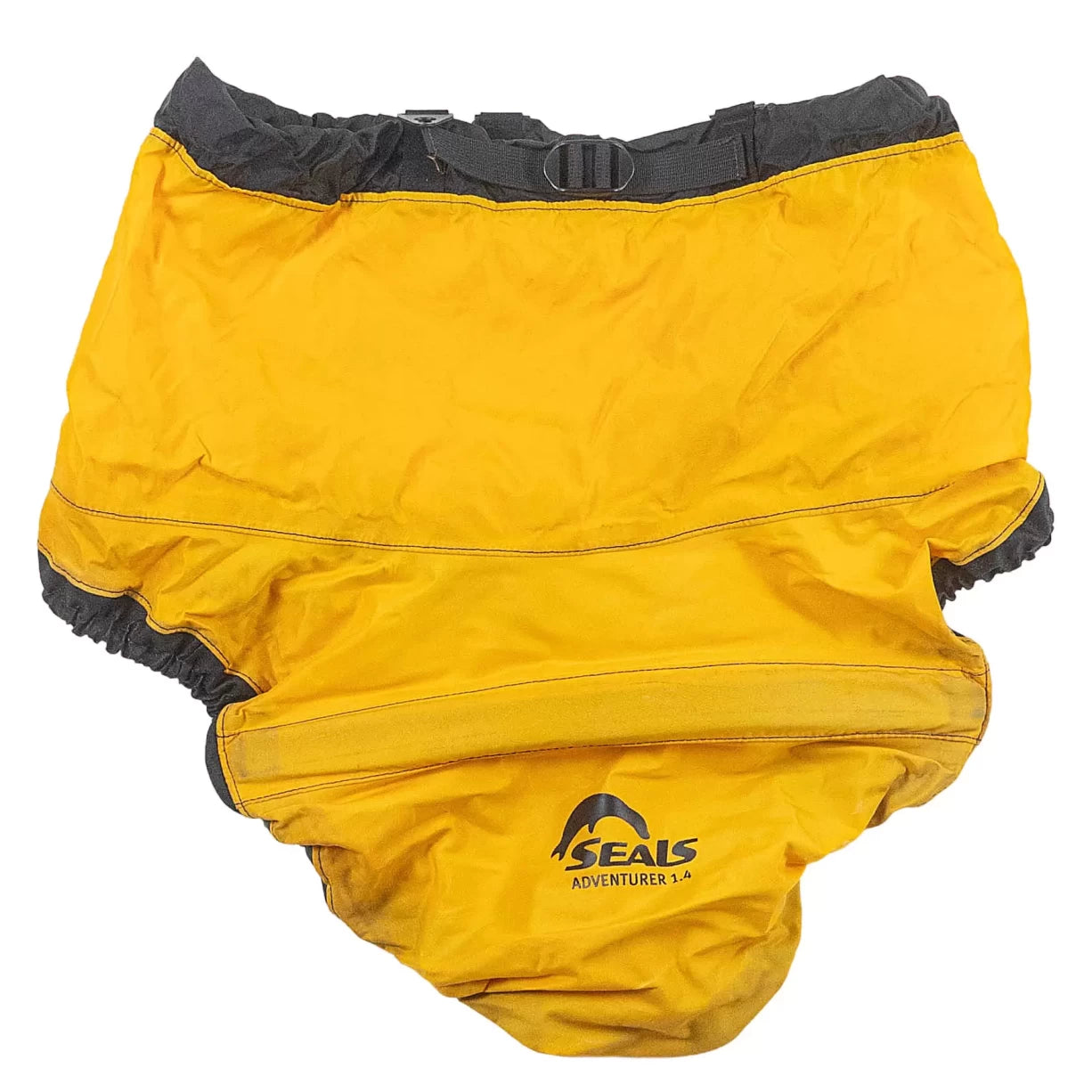 Estimated Size LYellow