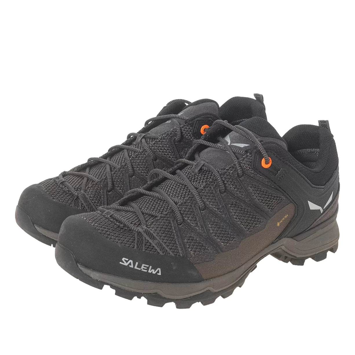 10.5Brown/Black
