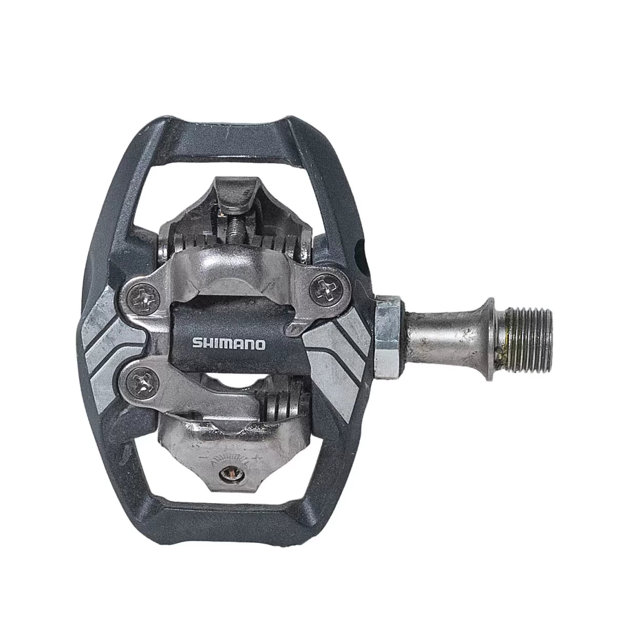 One SizeSilver/Black