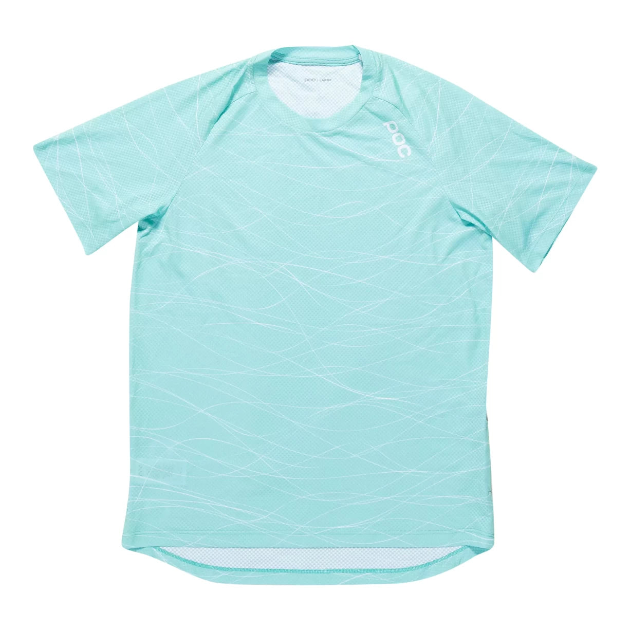 POC MTB Pure 3/4 Jersey MTB Jersey Cycling Wear | PH