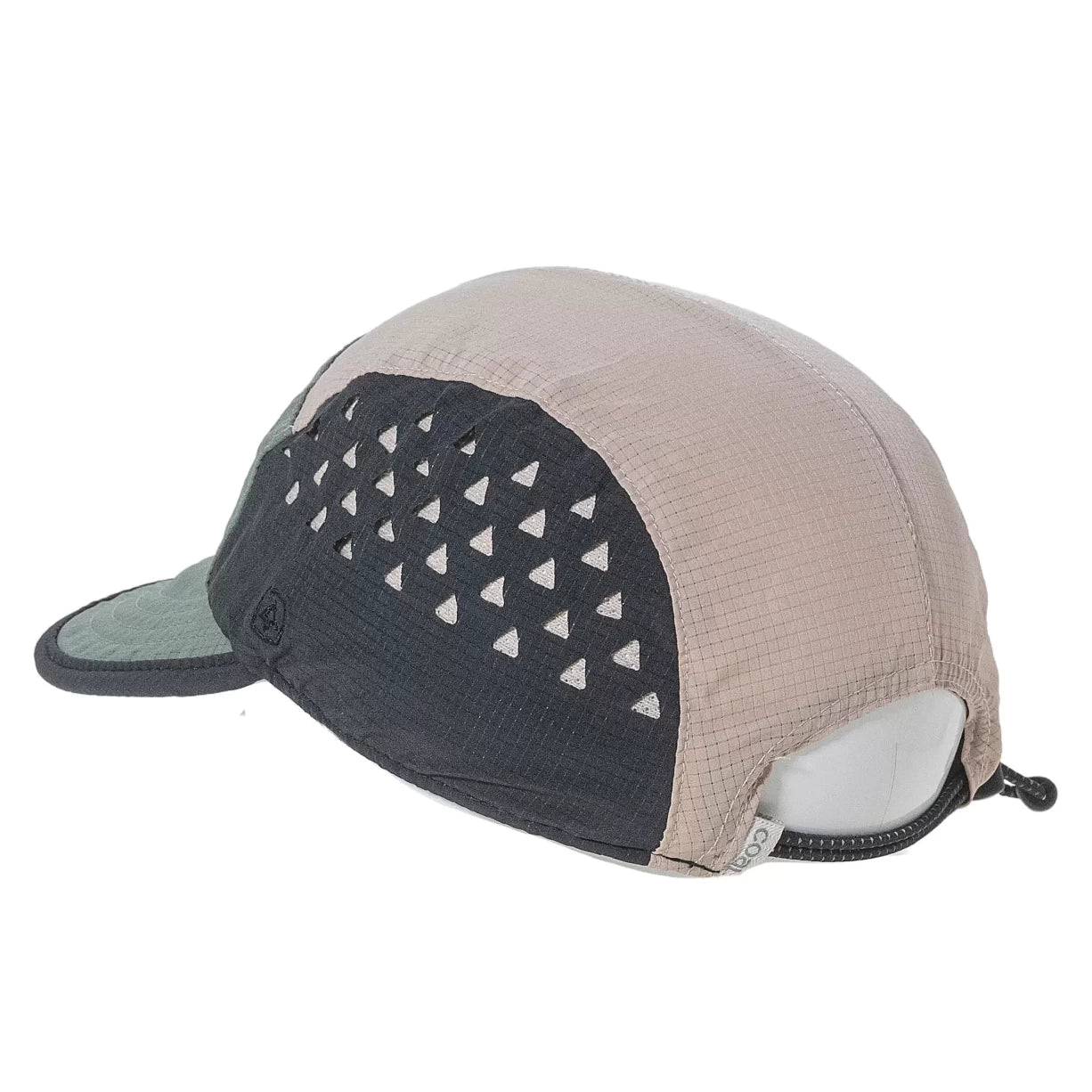 One SizeGreen/Black