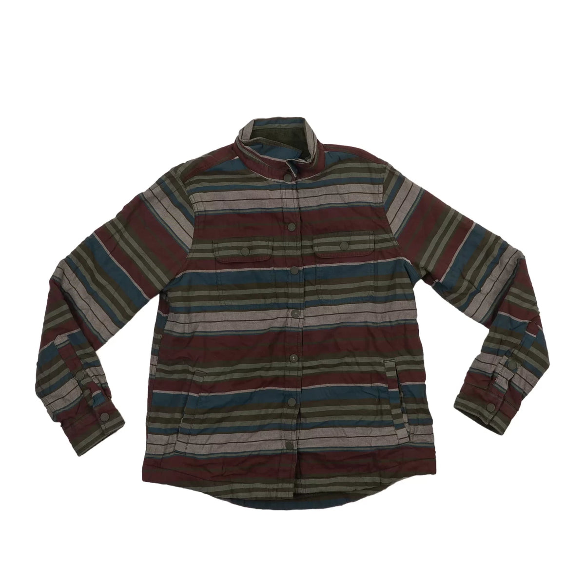 SGreen/Stripe