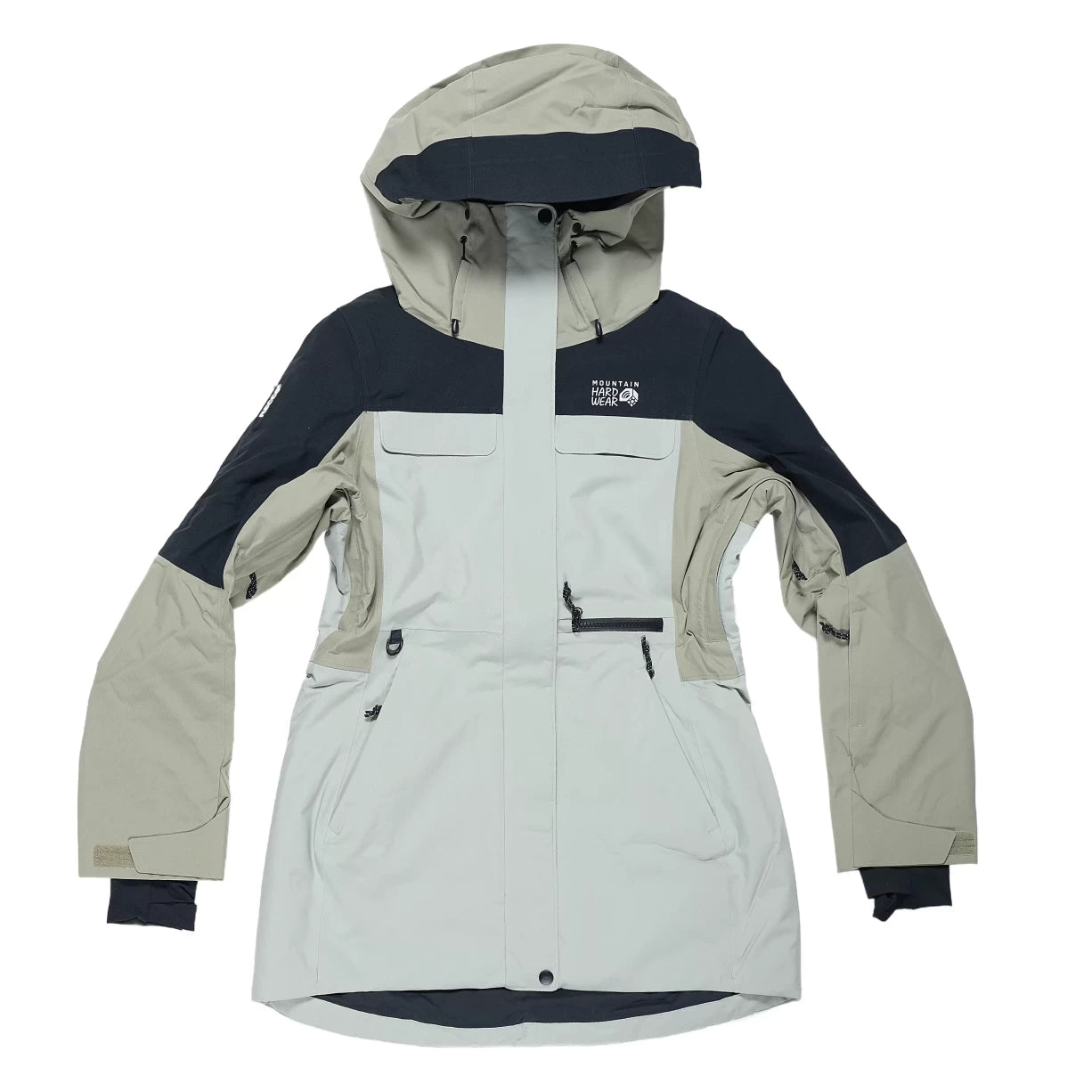 XSWhite Sage/Mantis Green/Black