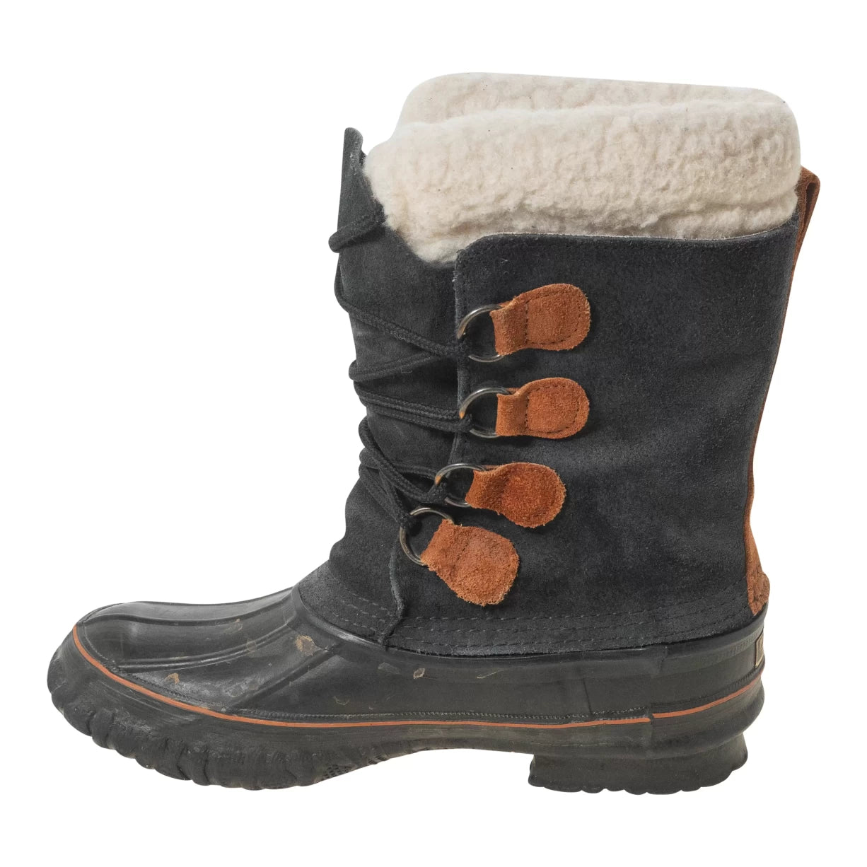 7Black/Brown