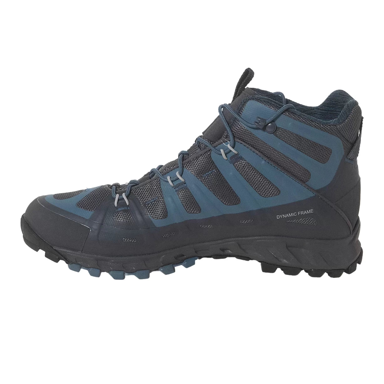 8.5Anthracite
