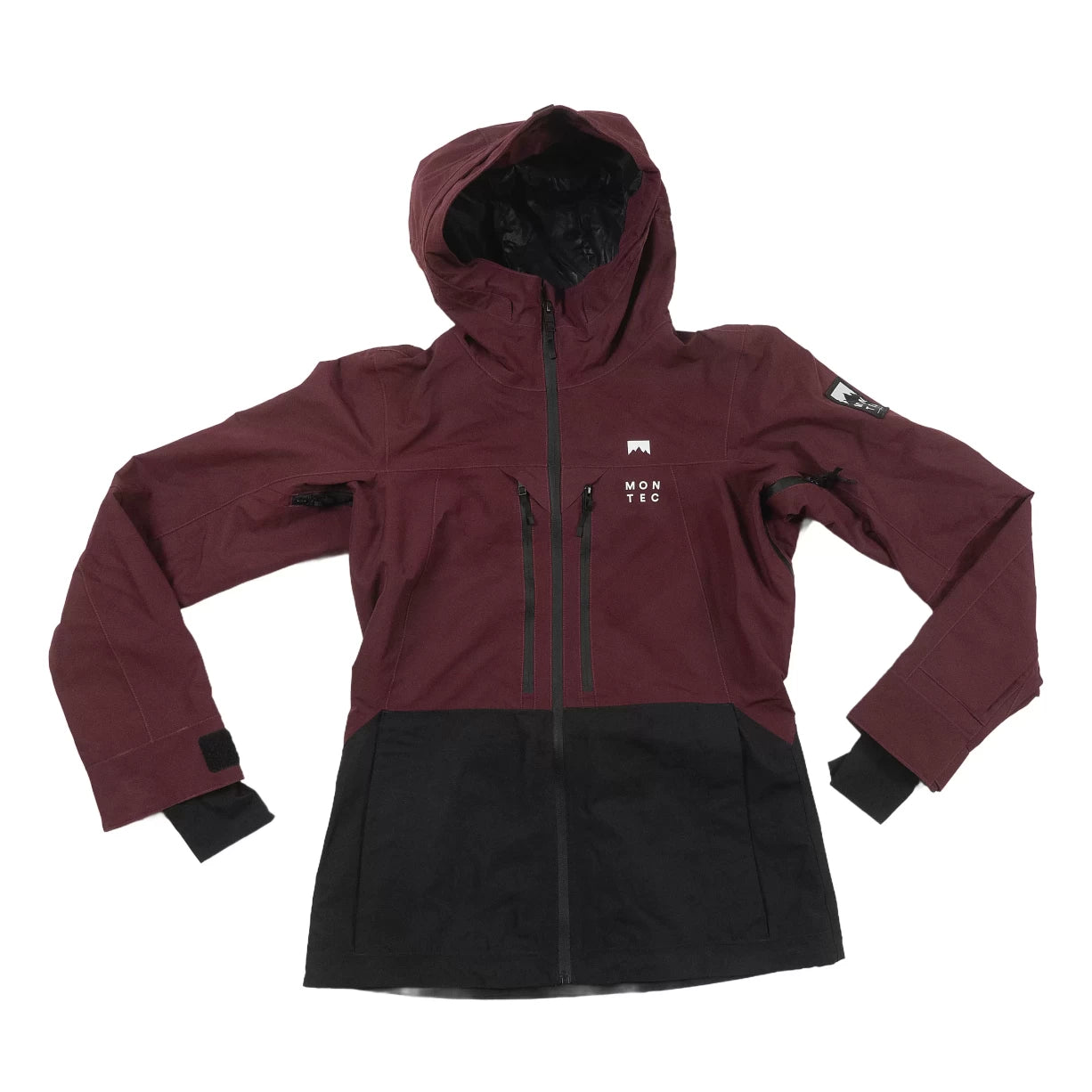 SBurgundy