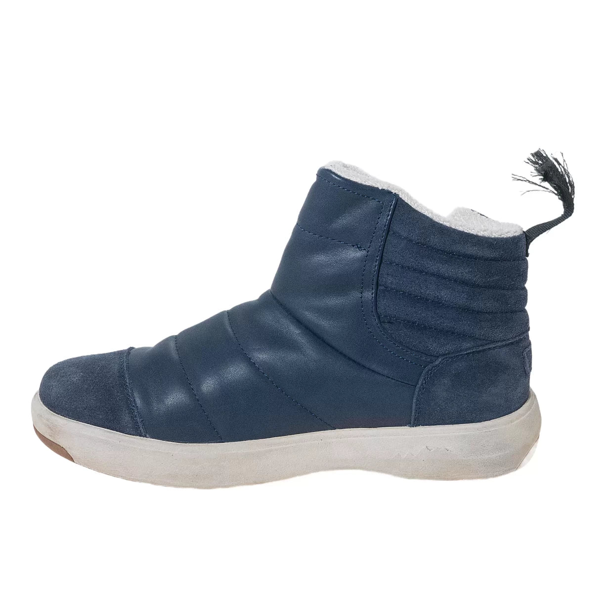 9.5Blue