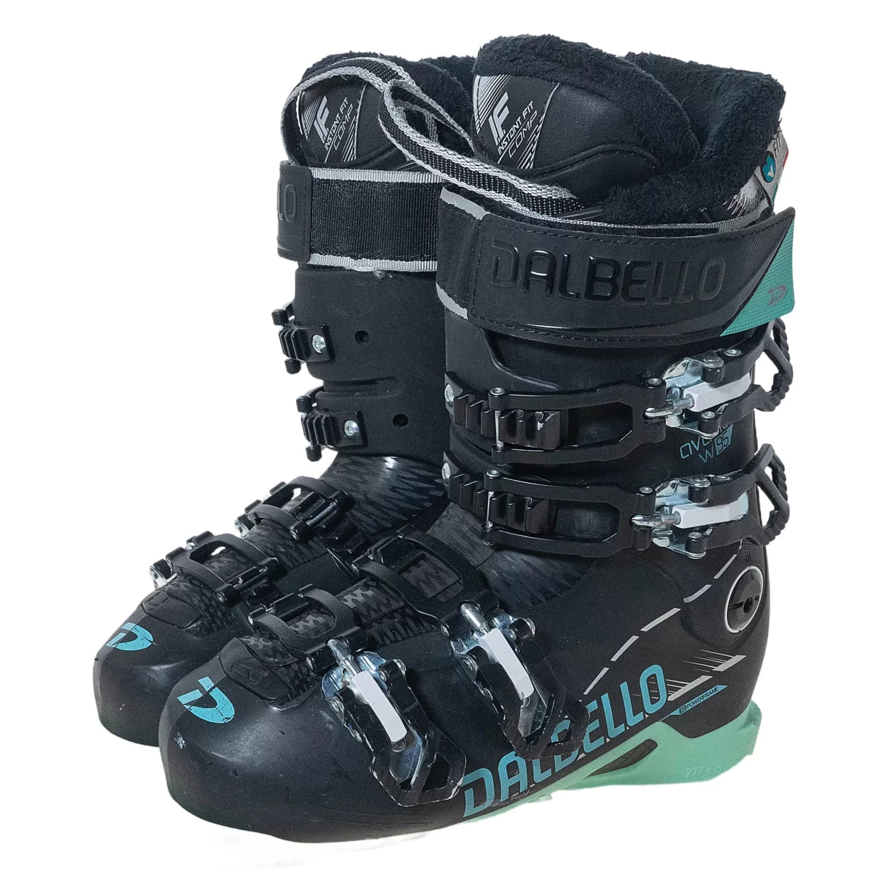 23.5Black/Blue