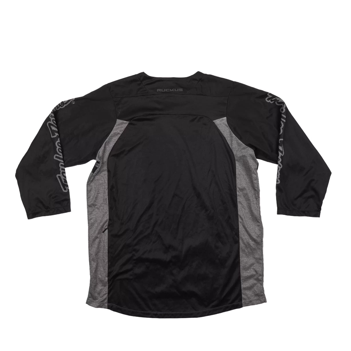 XLGray/Black