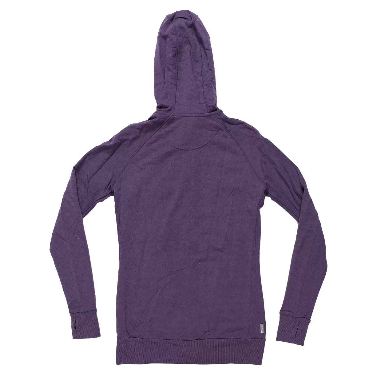 Estimated Size S/MPurple