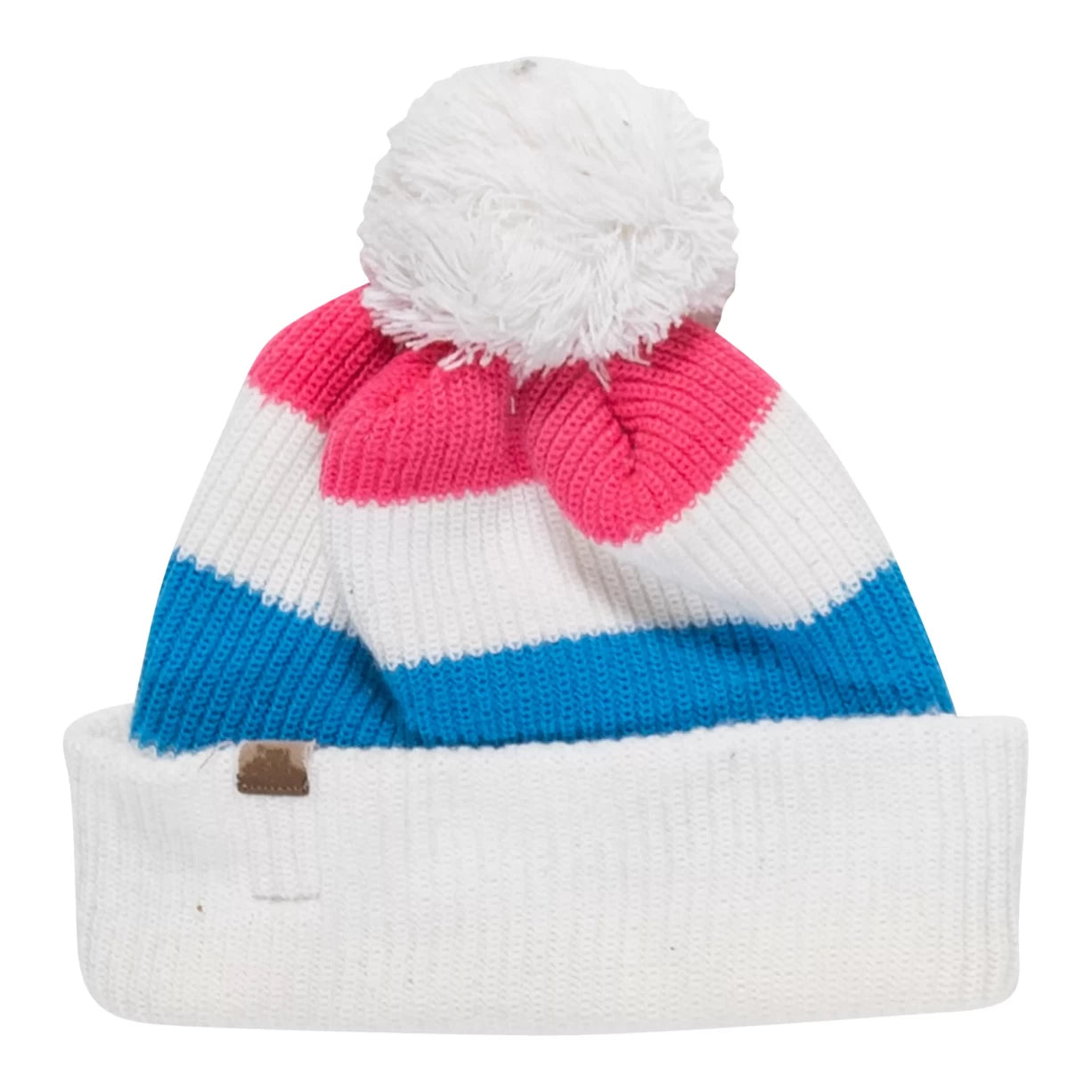 One SizeWhite/Blue