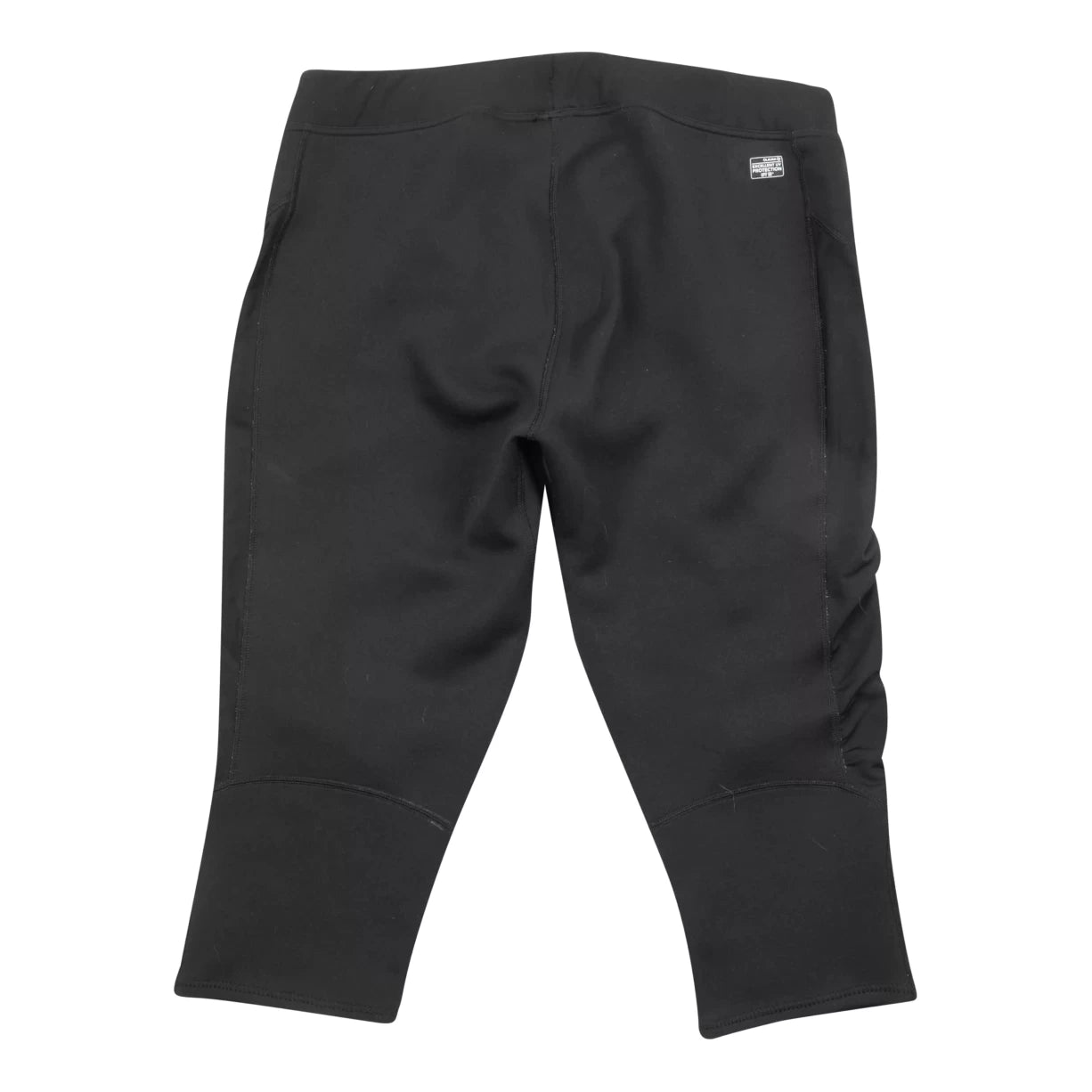 Estimated Size S/MBlack