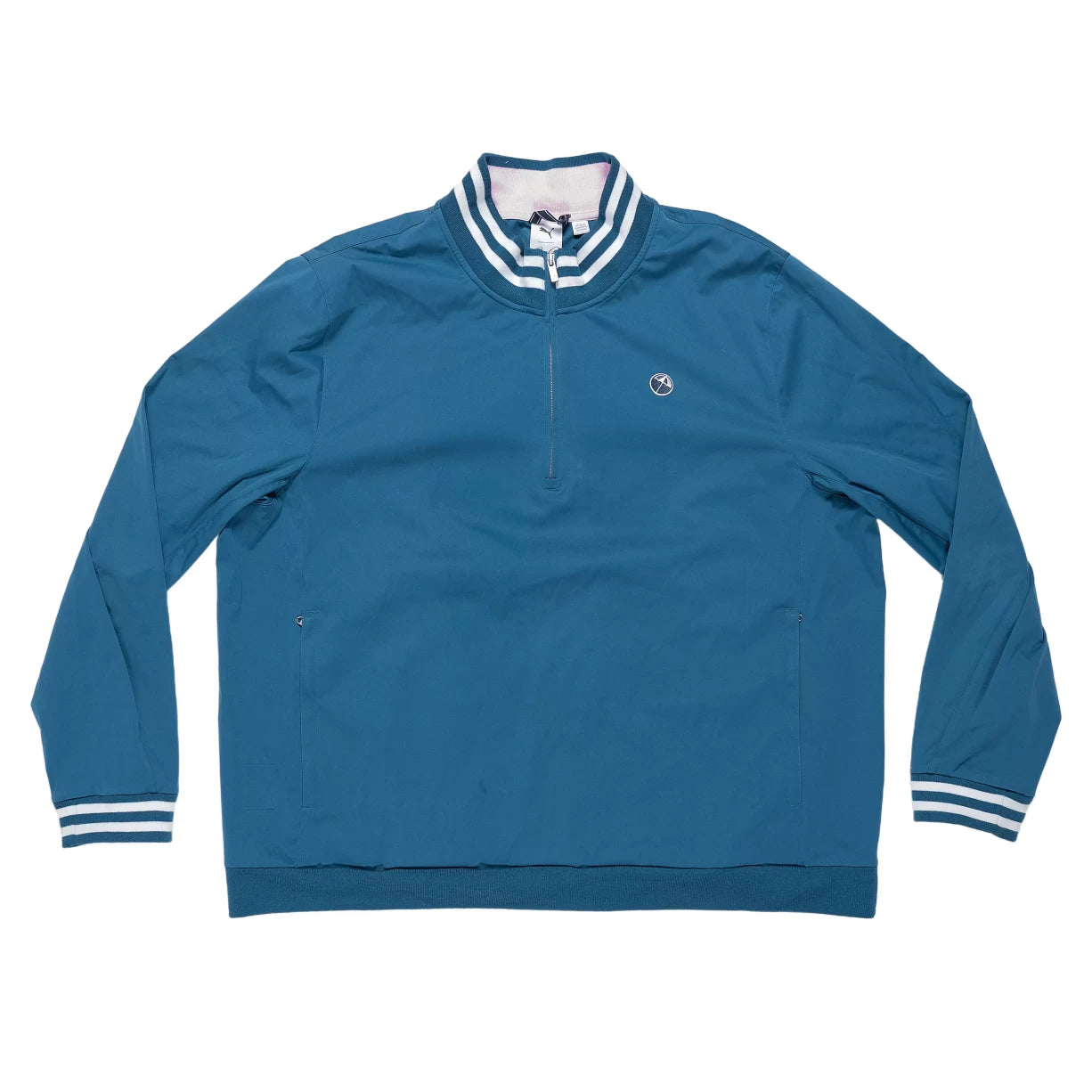 XXLBlue