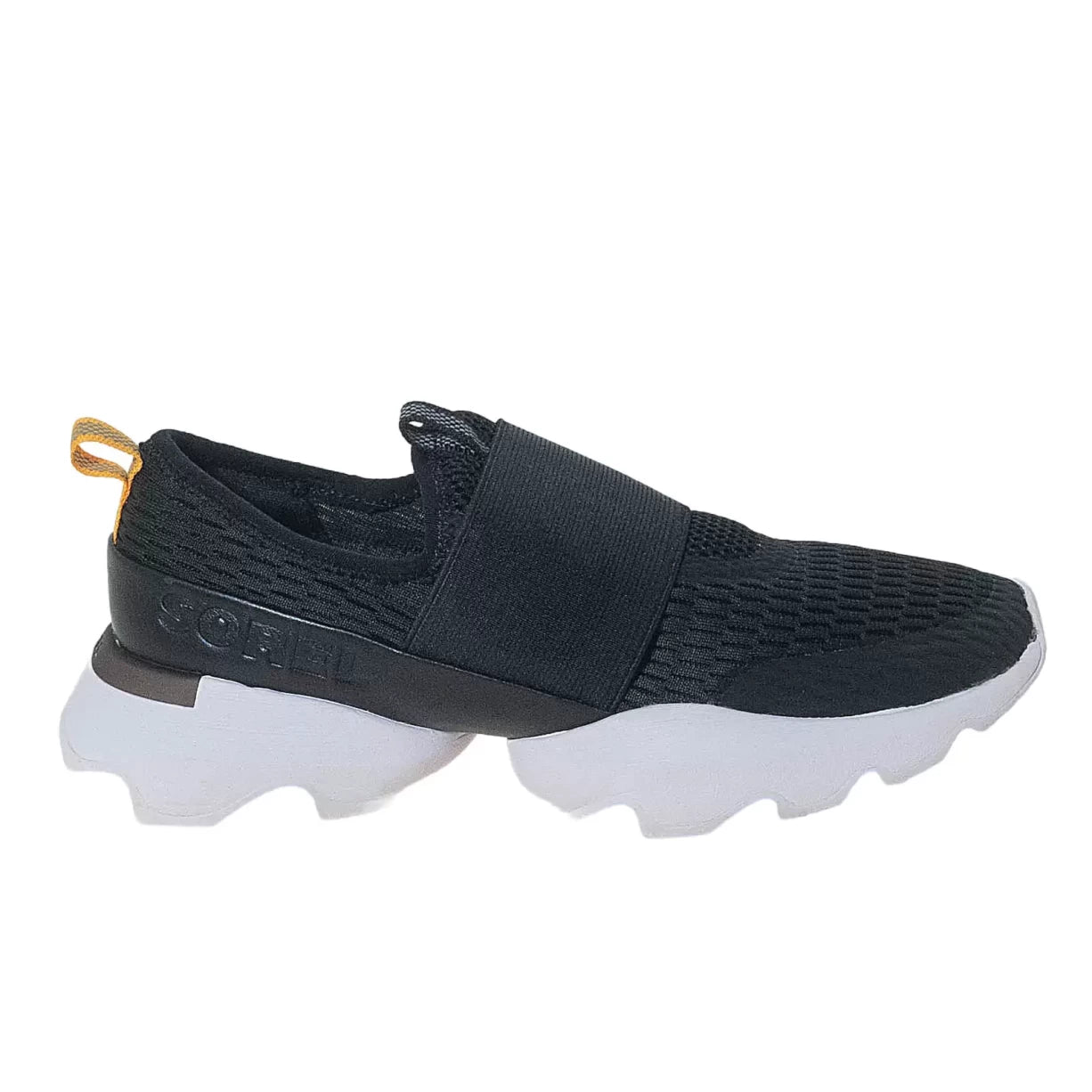6.5Black/White