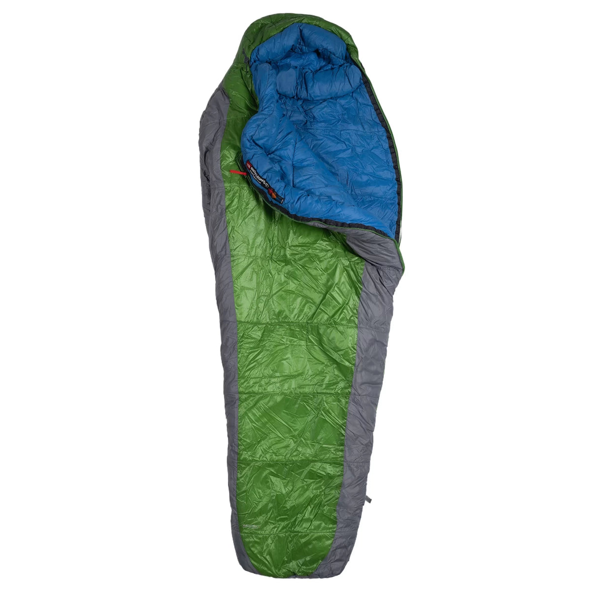 RegularGreen/Gray/Blue