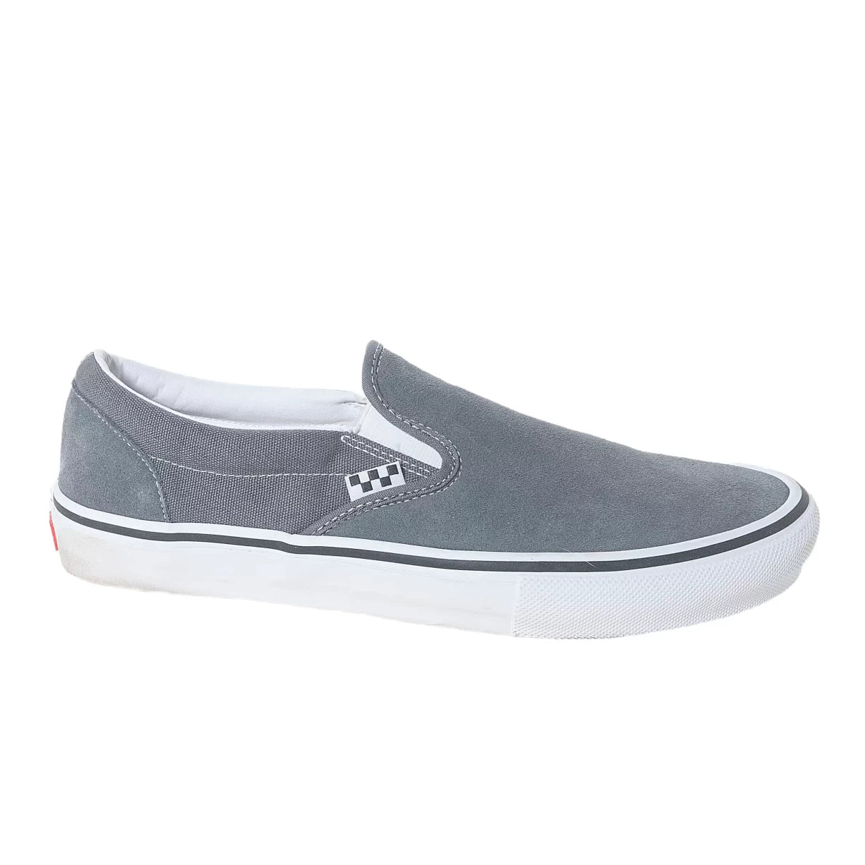 10.5Silver Grey
