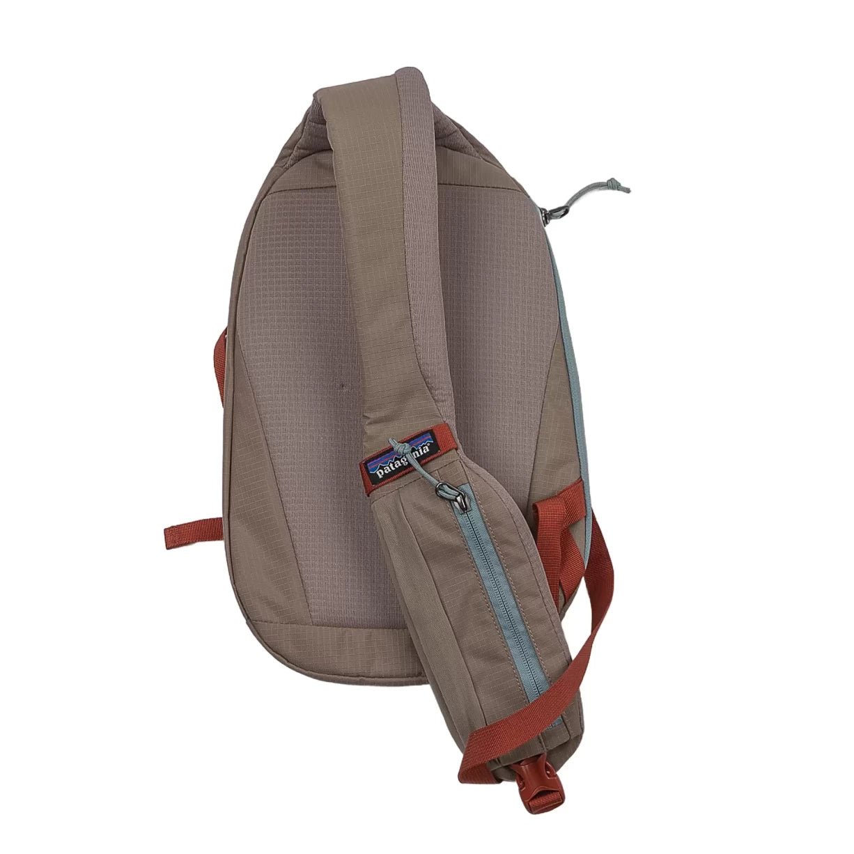 8 LBrown/Blue