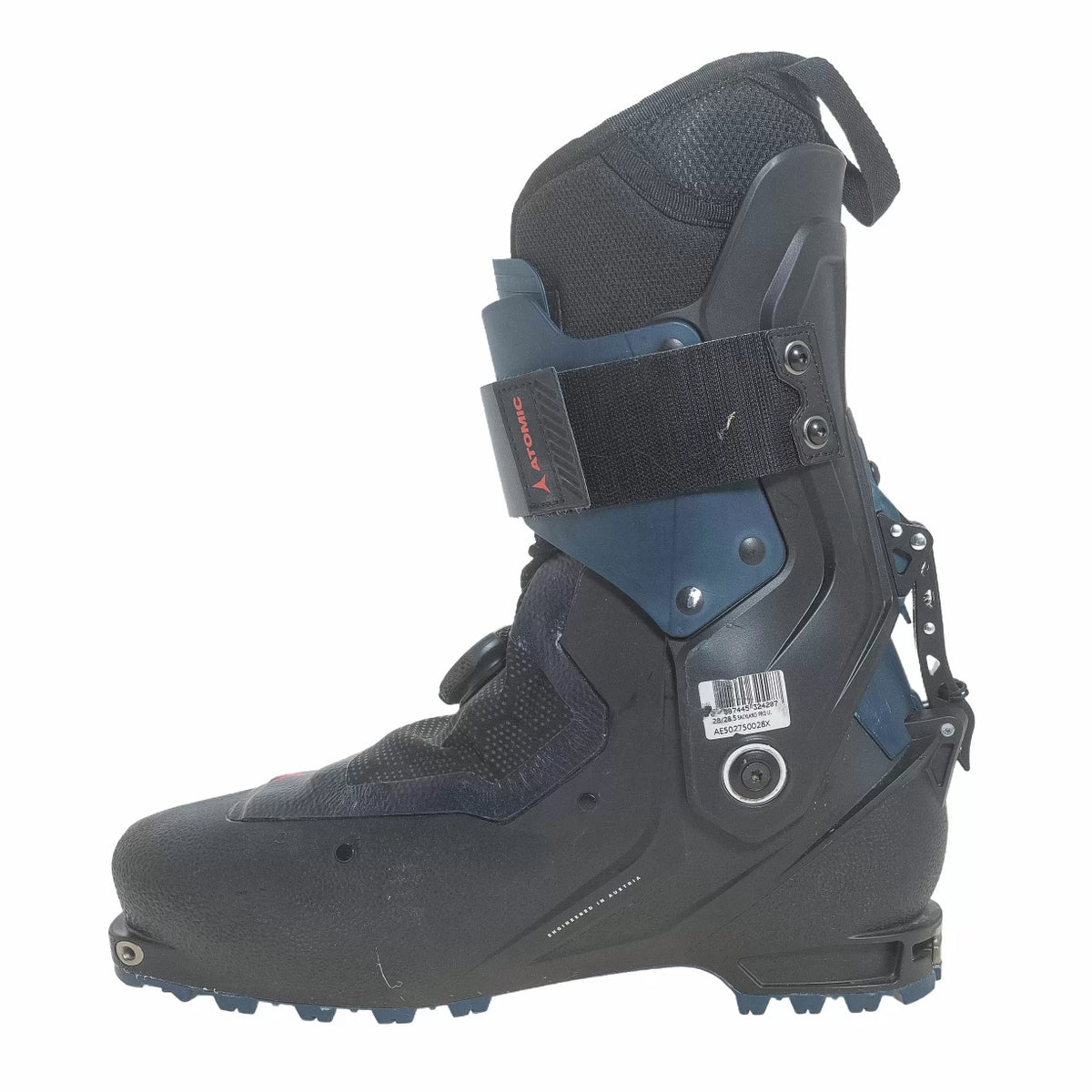 28/28.5Black