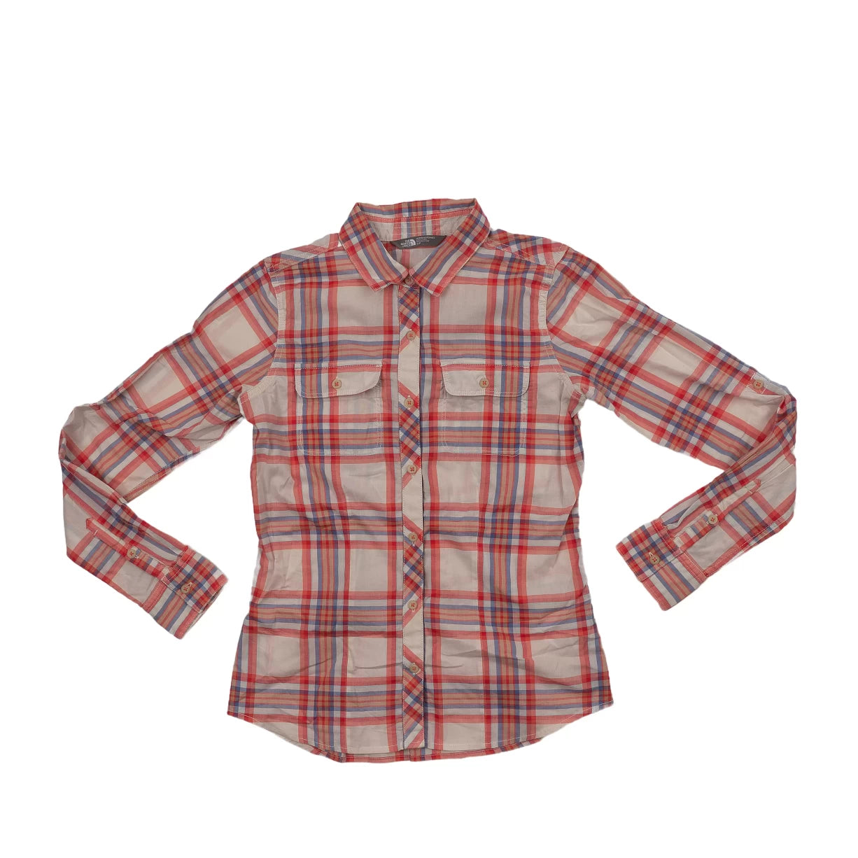 SRed Plaid
