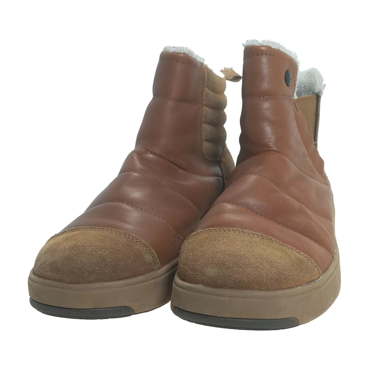 8.5Tan