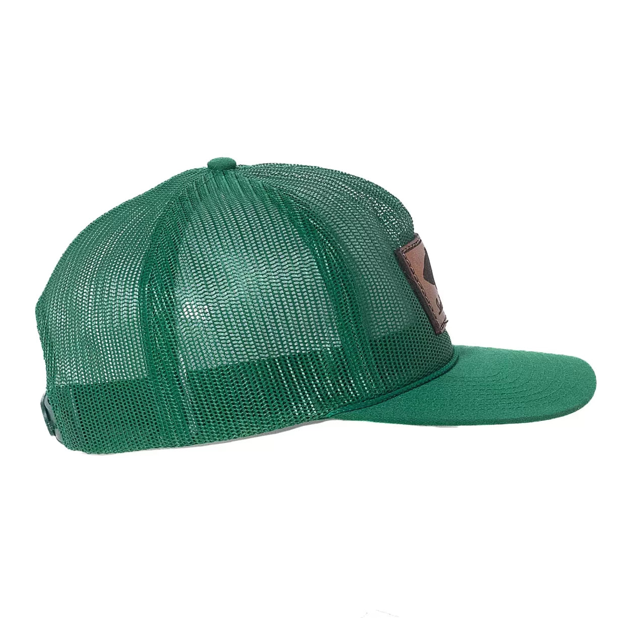 AdjustableGreen