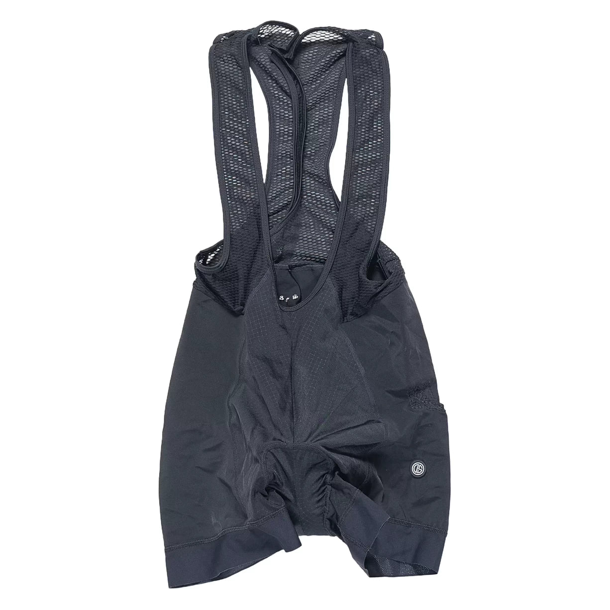 Estimated size SBlack